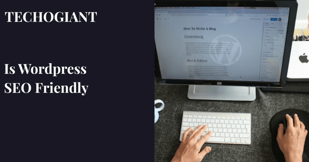 is wordpress seo friendly img