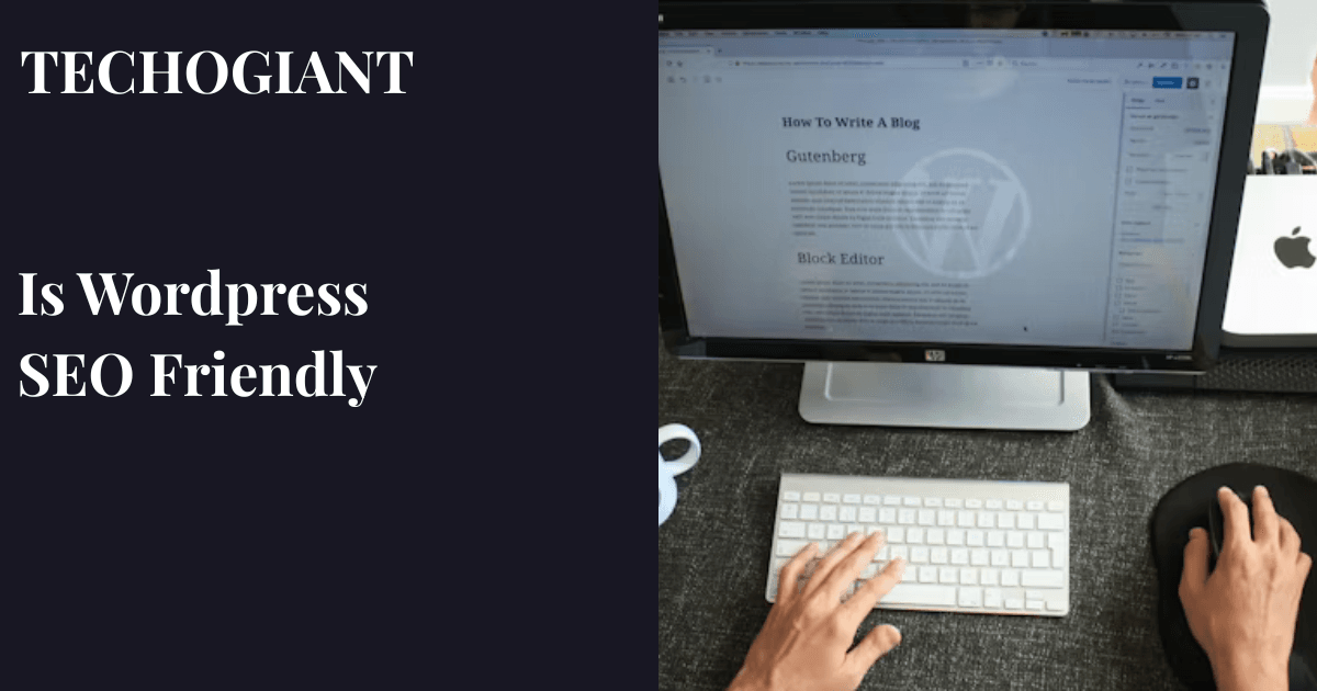 is wordpress seo friendly img